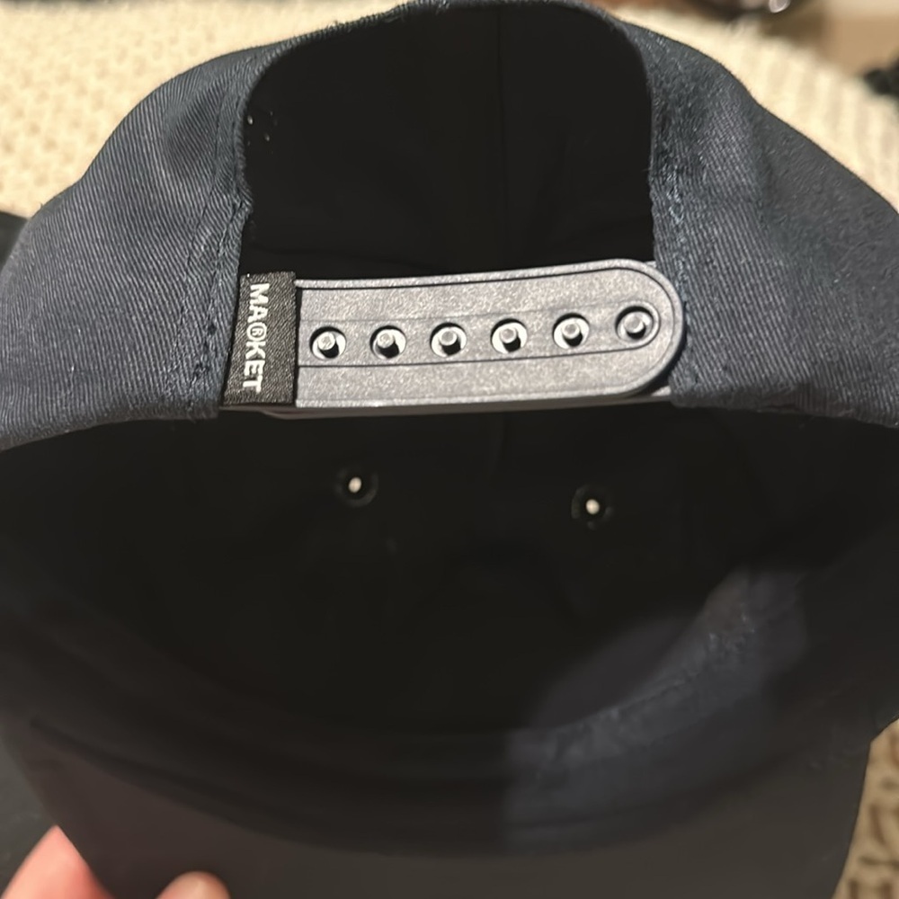 NWOT black Market Hat bundle (2) - Picture 9 of 10